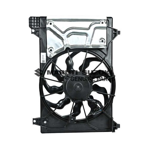 FAN ASSY_ COOLINGFor ERTIGA|XL6
