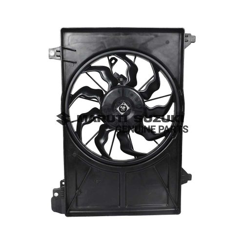 FAN & SHROUD ASSYFor ERTIGA 