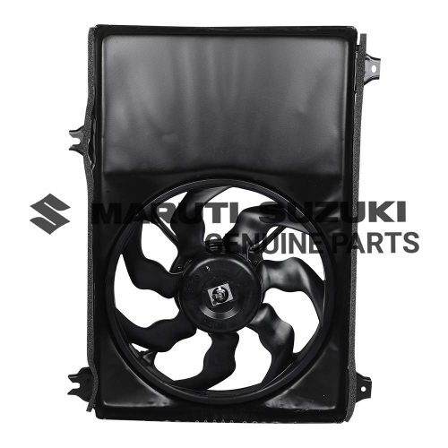 FAN ASSEMBLY- ENGINE COOLINGFor DZIRE|SWIFT