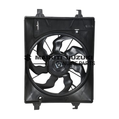 FAN ASSY_ENGINE COOLINGFor SUPER CARRY