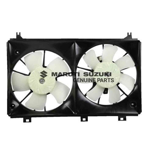 FAN ASSEMBLY- ENGINE COOLINGFor CIAZ