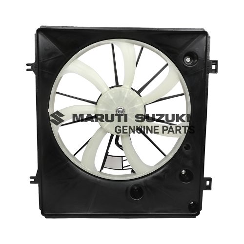 FAN ASSEMBLY- ENGINE COOLINGFor VITARA BREZZA

