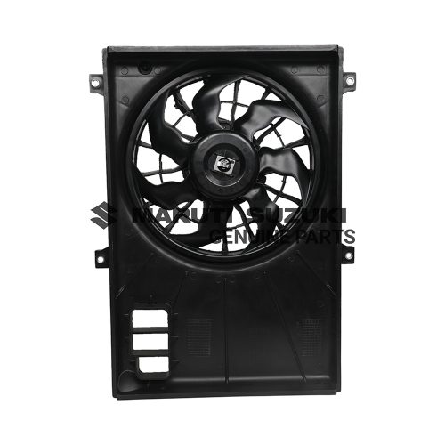FAN ASSEMBLY- ENGINE COOLINGFor DZIRE|SWIFT 
