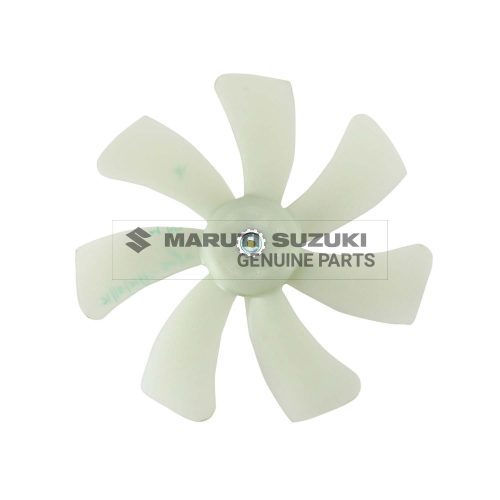 FAN ASSEMBLY_ENGINE COOLINGFor SX4
