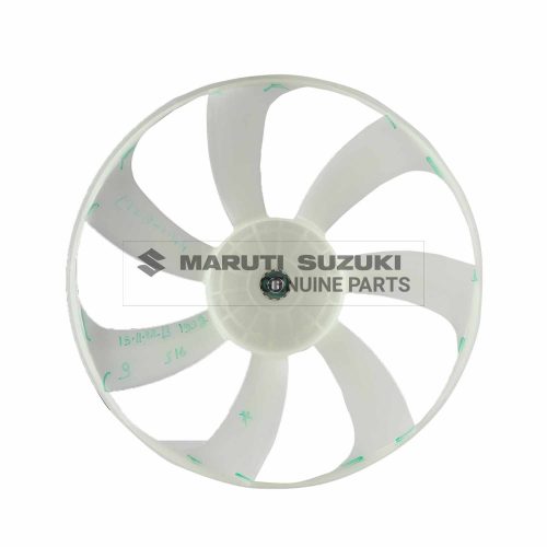 FAN ASSEMBLY_ENGINE COOLINGFor DZIRE|SWIFT 
