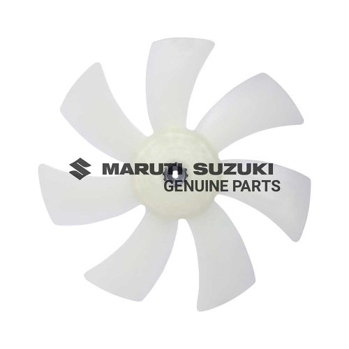 FAN ASSEMBLY_ENGINE COOLINGFor EECO