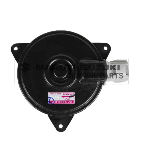FAN MOTORFor DZIRE|SWIFT