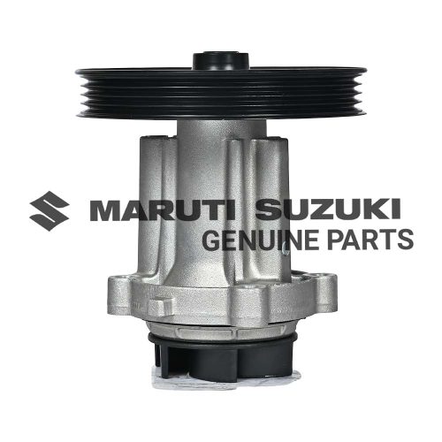 PUMP ASSY_WATERFor CIAZ|ERTIGA|SCROSS
