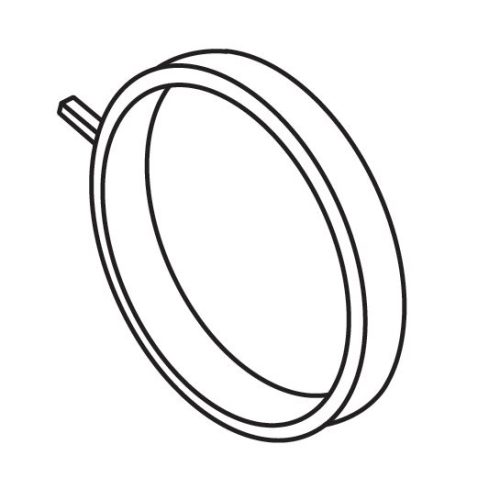 O-RING_WATER PUMP CASEFor DZIRE|SWIFT 
