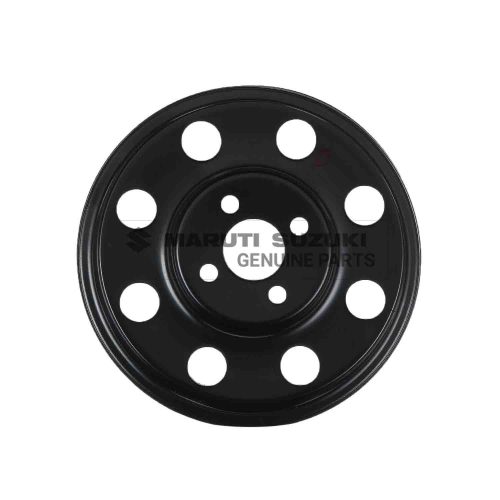 PULLEYWATER PUMP For ALTO K10|BALENO |BALENO|CELERIO|DZIRE|EECO|ERTIGA|FRONX|IGNIS
|JIMNY
|SPRESSO
|SUPER CARRY
|SWIFT 
|VITARA BREZZA
|WAGONR 
