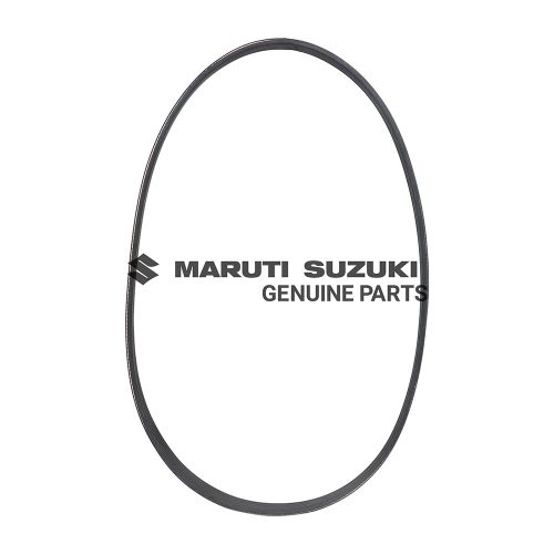 BELT_ WATER PUMP For BALENO|DZIRE|SWIFT 
