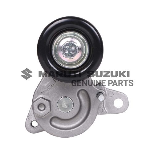 TENSIONER ASSY_GEN BELT LOWER For BREZZA |ERTIGA|XL6
