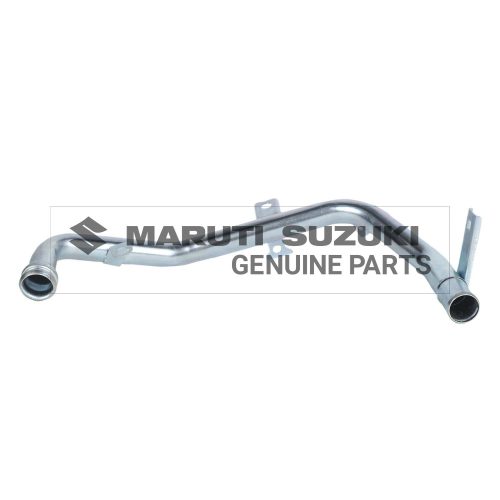 PIPE_WATER INLETFor EECO