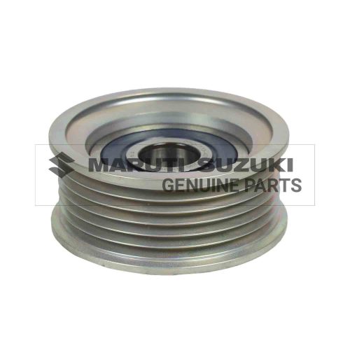 PULLEY_BELT IDLERFor CIAZ|ERTIGA|SCROSS
