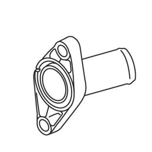 CAP_WATER PUMP INLETFor DZIRE|SWIFT 
