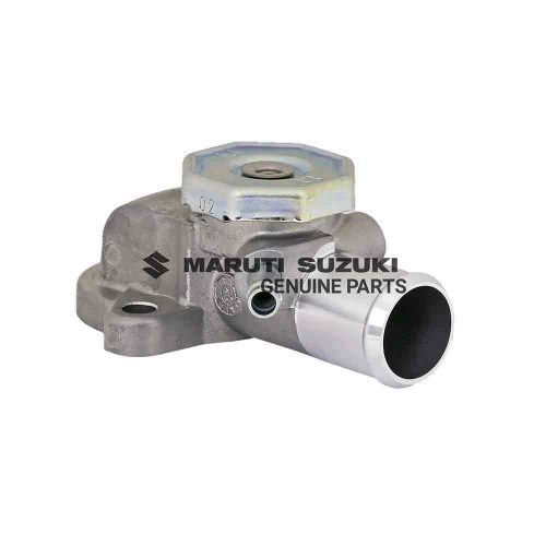 CAP COMP WATER THERMOSTATFor EECO