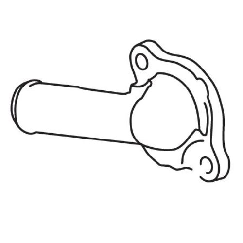 CAP_WATER THERMOFor DZIRE