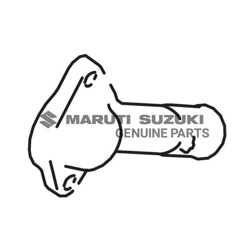 CAP_WATER THERMOSTATFor JIMNY
