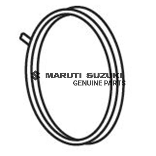 GASKET_OUTLET CAPFor DZIRE 