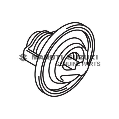 THERMOSTAT_ WATER 82 DEGFor JIMNY
