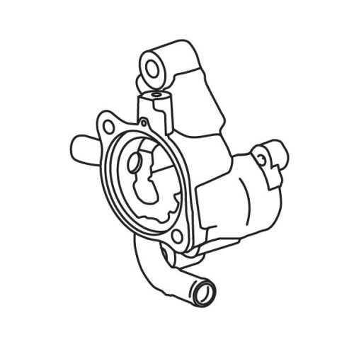 CASE COMPONENT_THERMOFor DZIRE|SWIFT 
