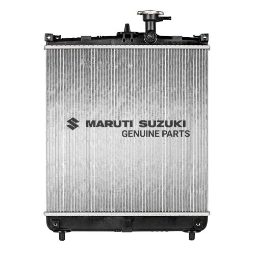 RADIATOR ASSYFor ALTO K10 