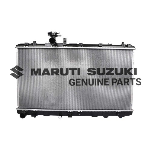 RADIATOR ASSEMBLYFor SX4
