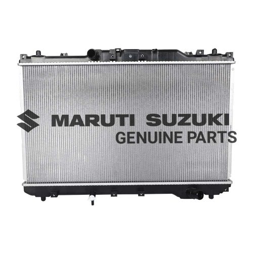 RADIATOR ASSEMBLYFor SX4
