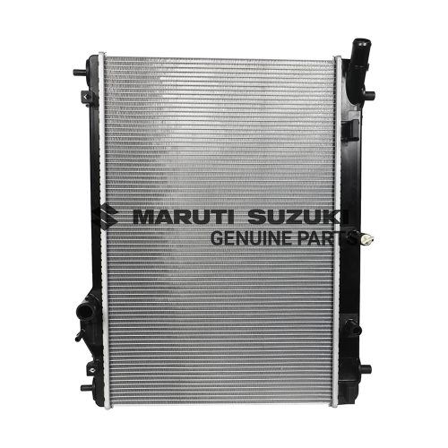 RADIATOR ASSEMBLYFor DZIRE|ERTIGA|SWIFT 
