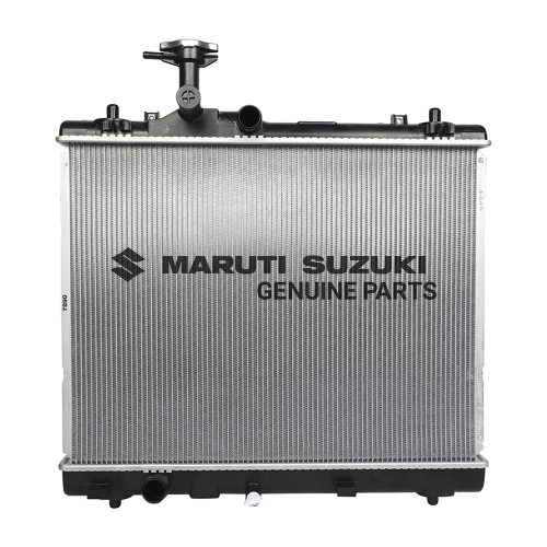 RADIATOR ASSEMBLYFor ERTIGA 