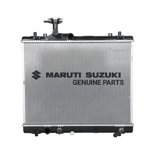 RADIATOR ASSEMBLYFor ERTIGA 