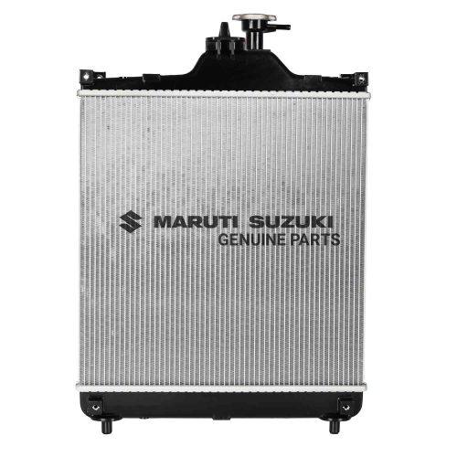 RADIATOR ASSYFor SPRESSO
