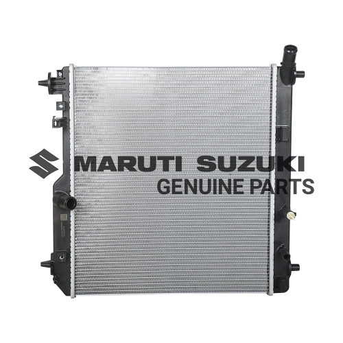 RADIATOR ASSEMBLYFor IGNIS
