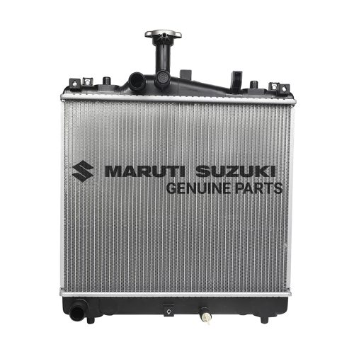 RADIATOR ASSEMBLYFor ALTO K10|WAGONR