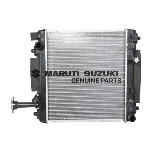 RADIATOR ASSEMBLYFor ASTAR