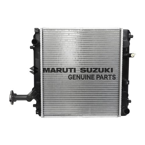 RADIATOR ASSEMBLYFor ASTAR