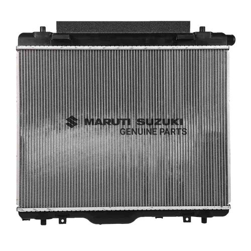 RADIATOR ASSEMBLYFor WAGONR 
