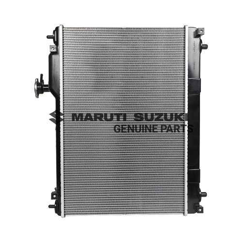 RADIATOR ASSEMBLYFor ERTIGA|XL6
