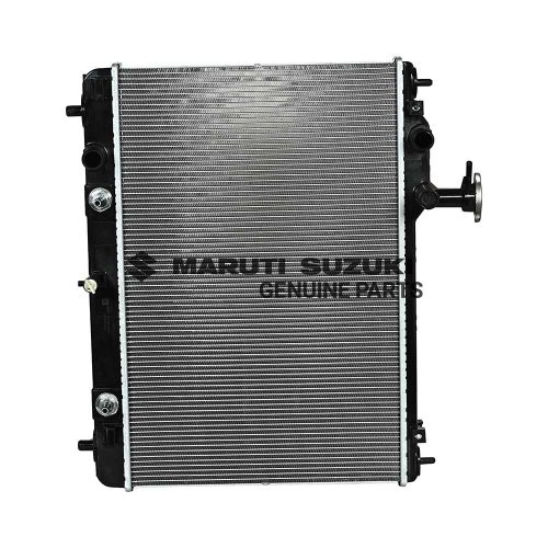 RADIATOR ASSEMBLYFor ERTIGA|XL6
