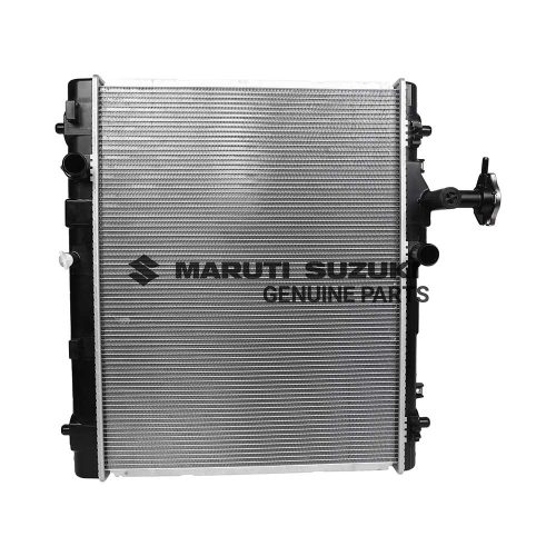 RADIATOR ASSEMBLYFor DZIRE|SWIFT 
