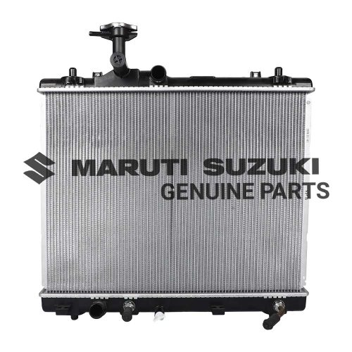 RADIATOR ASSEMBLYFor DZIRE 