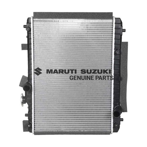 RADIATOR ASSEMBLYFor DZIRE|SWIFT 
