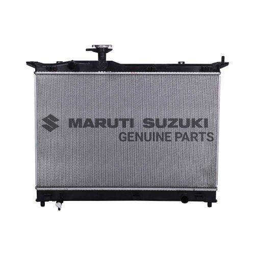 RADIATOR ASSEMBLYFor GRAND VITARA 