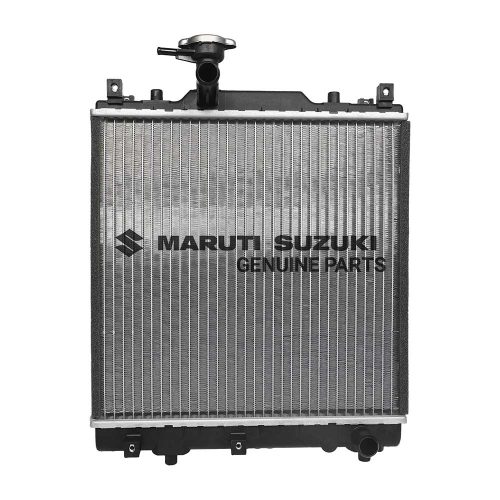 RADIATOR ASSEMBLYFor WAGONR 
|ZEN ESTILO
