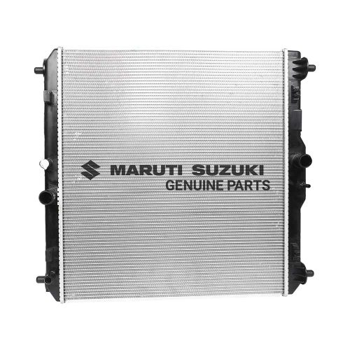 RADIATOR ASSEMBLYFor VITARA BREZZA
