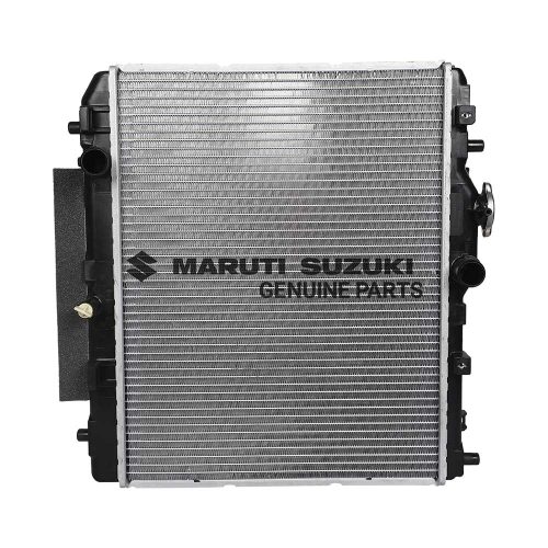 RADIATOR ASSEMBLYFor RITZ
