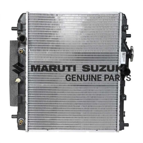 RADIATOR ASSEMBLYFor RITZ
