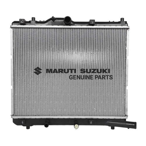 RADIATOR ASSEMBLYFor RITZ
