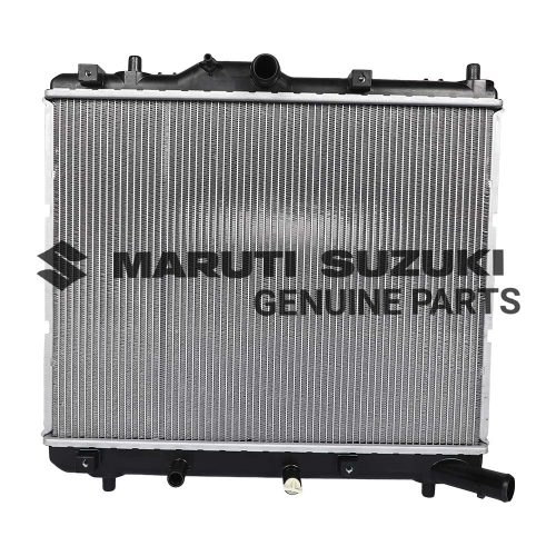 RADIATOR ASSEMBLYFor RITZ
