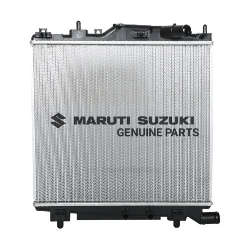 RADIATOR ASSEMBLYFor CELERIO